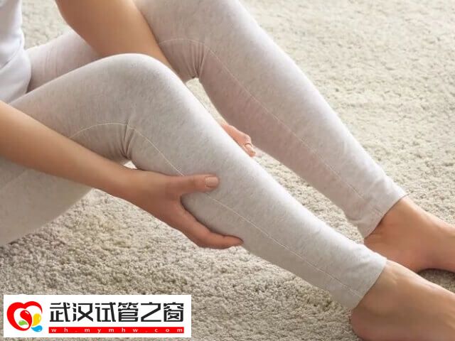 孕妇左腿抽筋生男孩还是生女孩